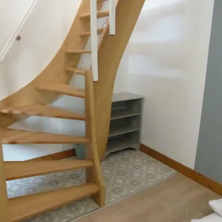 Bed & Breakfast D'hotes Logis De Saint Jean Bayeux