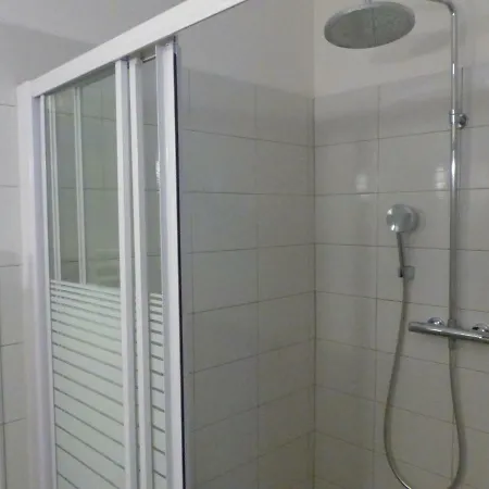 D'hotes Logis De Saint Jean