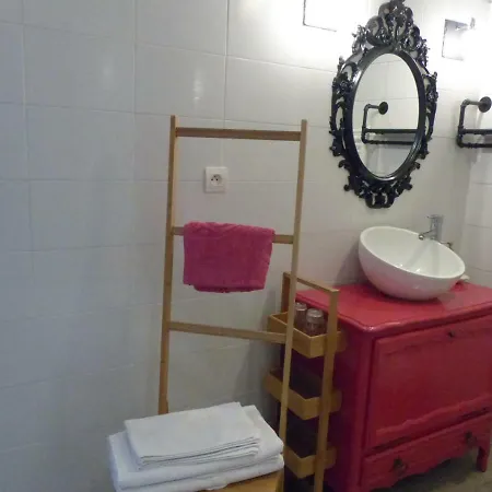 Bed & Breakfast D'hotes Logis De Saint Jean Bayeux