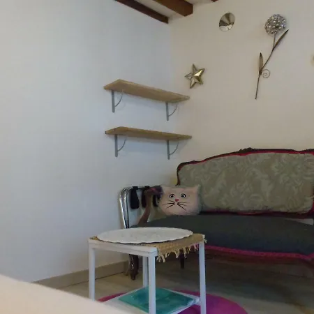 D'hotes Logis De Saint Jean Bayeux