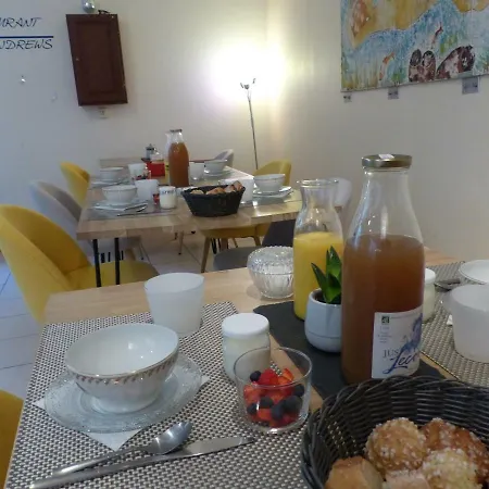 Bed & Breakfast D'hotes Logis De Saint Jean Bayeux