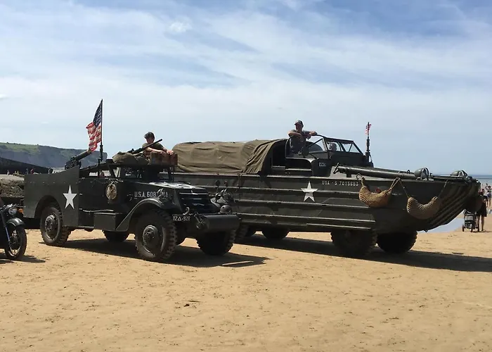 D'hotes Logis De Saint Jean バイユー