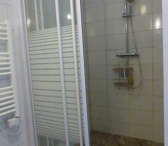 D'hotes Logis De Saint Jean