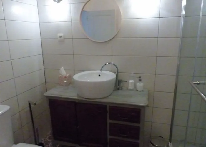 D'hotes Logis De Saint Jean 3* Bayeux