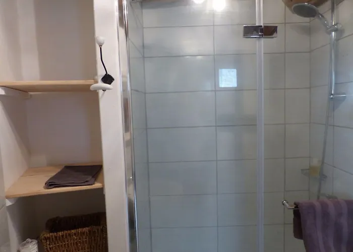 ベッド・アンド・ブレックファスト D'hotes Logis De Saint Jean バイユー