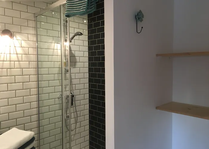 D'hotes Logis De Saint Jean