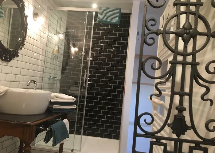 D'hotes Logis De Saint Jean 3* Bayeux