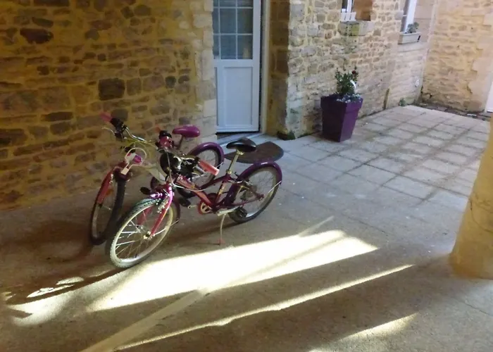 Bed & Breakfast D'hotes Logis De Saint Jean Bayeux