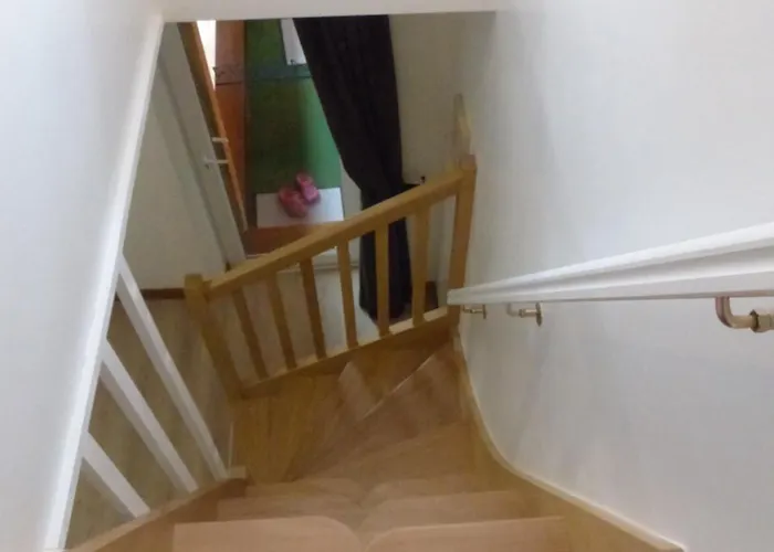 ベッド・アンド・ブレックファスト D'hotes Logis De Saint Jean バイユー