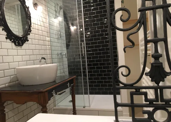 D'hotes Logis De Saint Jean Bed & Breakfast 3*