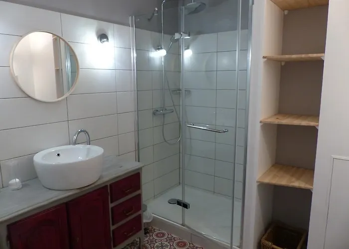 ベッド・アンド・ブレックファスト D'hotes Logis De Saint Jean バイユー