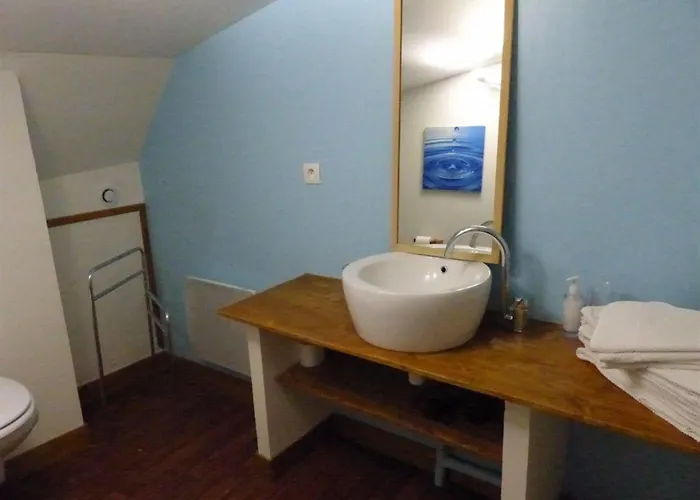 D'hotes Logis De Saint Jean 3* Bayeux