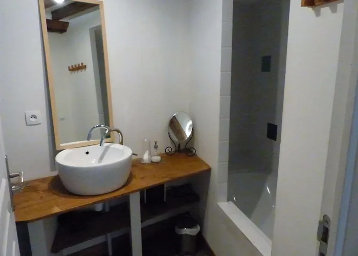 D'hotes Logis De Saint Jean Bayeux