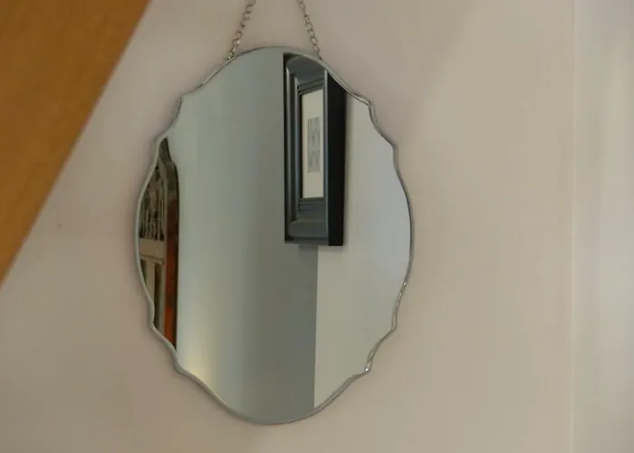 D'hotes Logis De Saint Jean