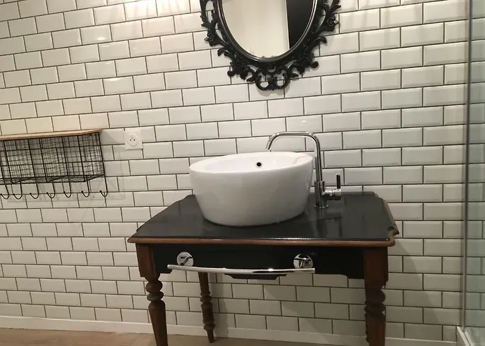 D'hotes Logis De Saint Jean ベッド・アンド・ブレックファスト 3*