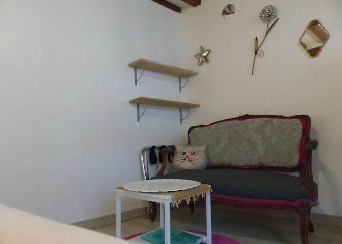 D'hotes Logis De Saint Jean バイユー