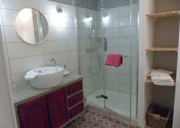 D'hotes Logis De Saint Jean バイユー